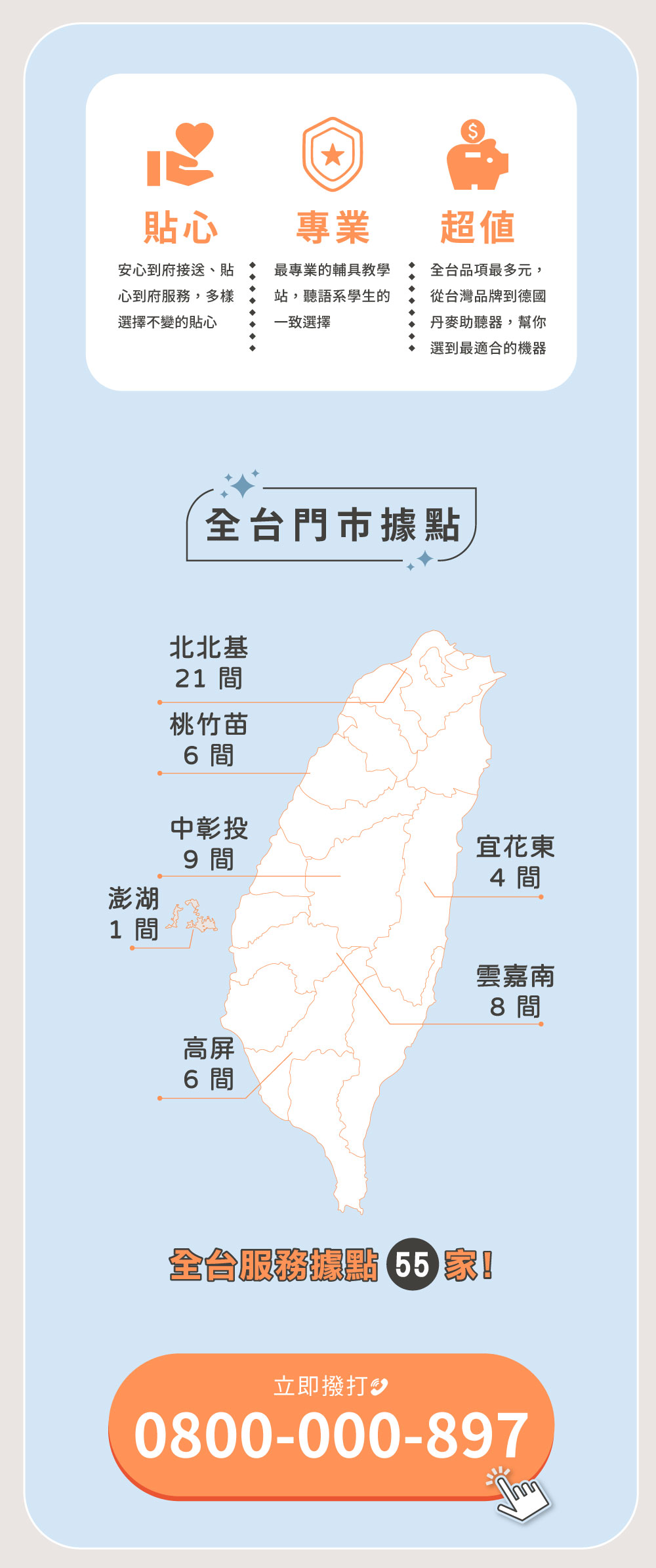 最新元健聽力補助專案：優質充電式耳內助聽器-元健助聽器